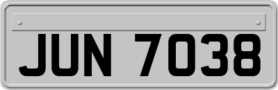 JUN7038