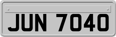 JUN7040