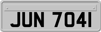 JUN7041