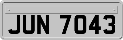 JUN7043