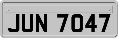 JUN7047