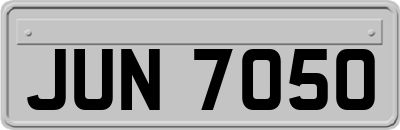 JUN7050