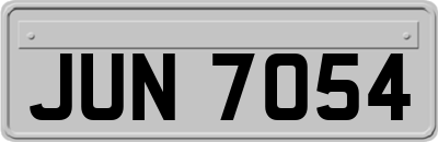 JUN7054