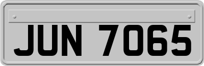 JUN7065