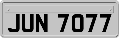 JUN7077