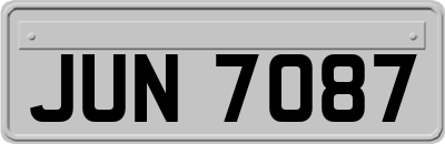 JUN7087