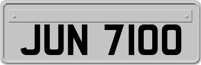 JUN7100