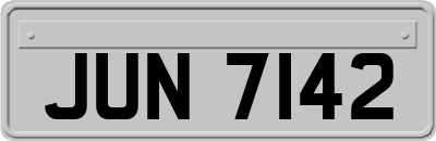 JUN7142