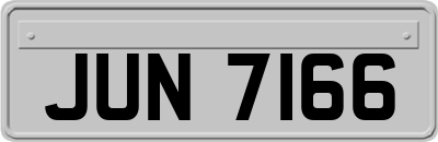 JUN7166