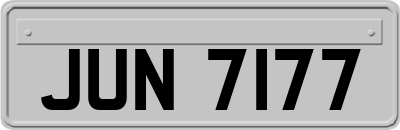 JUN7177