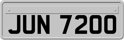 JUN7200