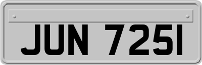 JUN7251