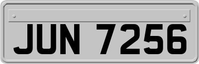 JUN7256