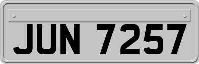 JUN7257