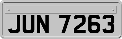 JUN7263