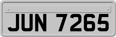 JUN7265