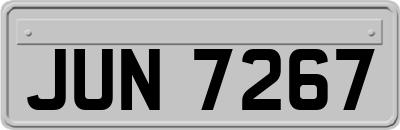 JUN7267