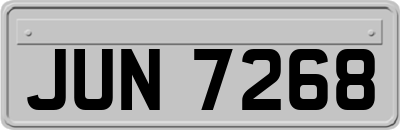 JUN7268