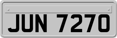 JUN7270