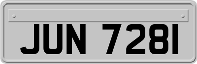 JUN7281