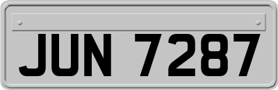 JUN7287