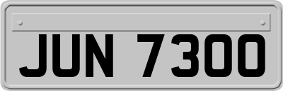 JUN7300