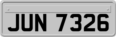 JUN7326