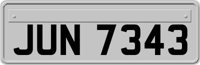 JUN7343