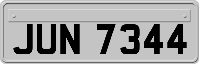 JUN7344