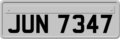 JUN7347