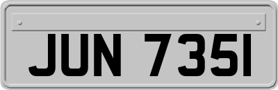 JUN7351