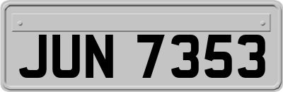 JUN7353