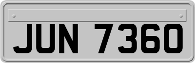 JUN7360