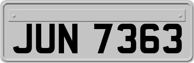 JUN7363