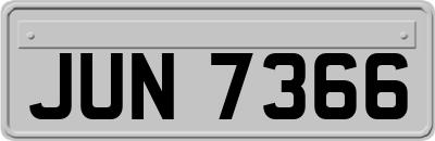 JUN7366