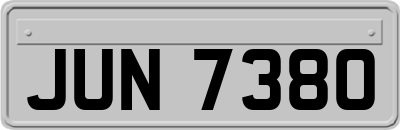 JUN7380