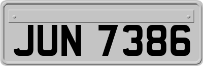 JUN7386