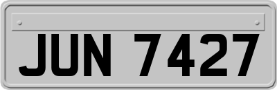 JUN7427