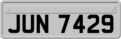 JUN7429