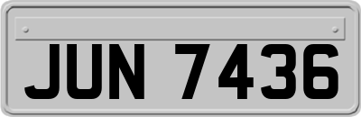 JUN7436