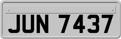 JUN7437