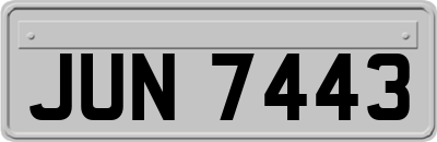 JUN7443
