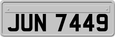 JUN7449