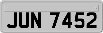 JUN7452