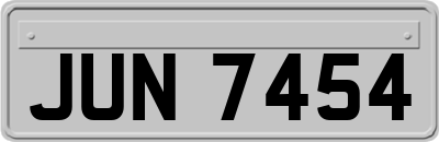 JUN7454