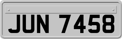 JUN7458