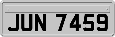 JUN7459