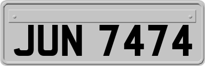 JUN7474