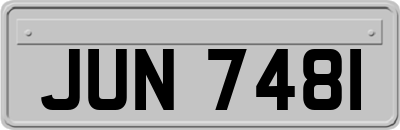 JUN7481