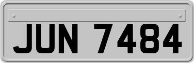 JUN7484